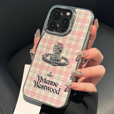 ロイヤルシュガー・プラネットロゴフォンケース NOCTONE