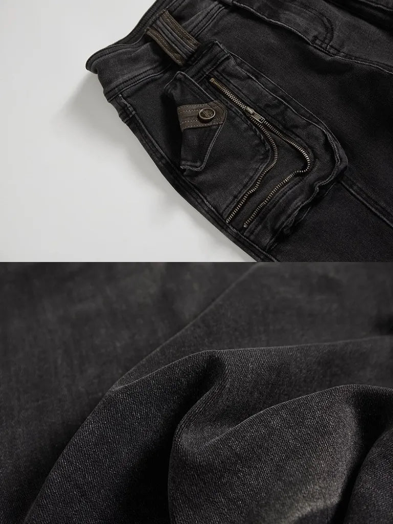 グランジテック・ミディアムフレアカーゴ NOCTONE