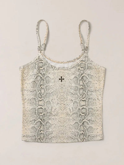 グラディック・フィットタンプトップ NOCTONE