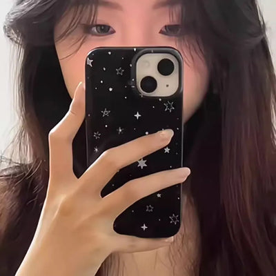 スターグリットフォンケース NOCTONE