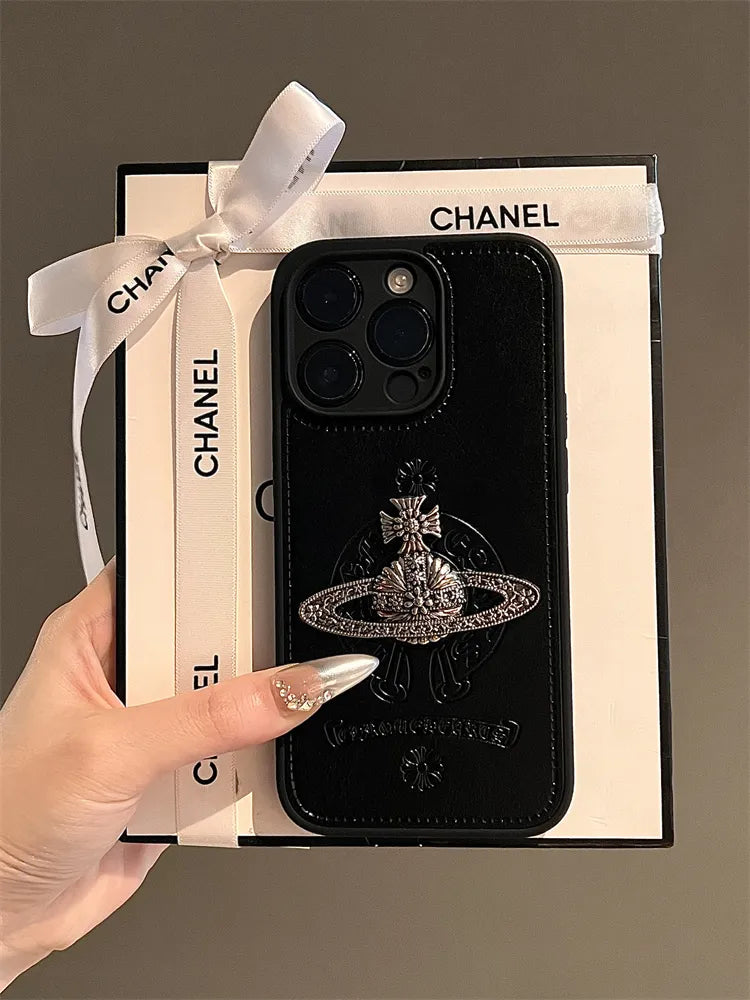 ヴィンテージオーブフォンケース NOCTONE