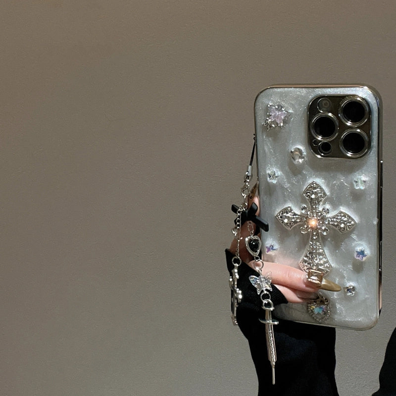 クールスパークリングダイヤモンドクロスソフトシェル NOCTONE