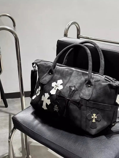 パンクゴシックボストン NOCTONE