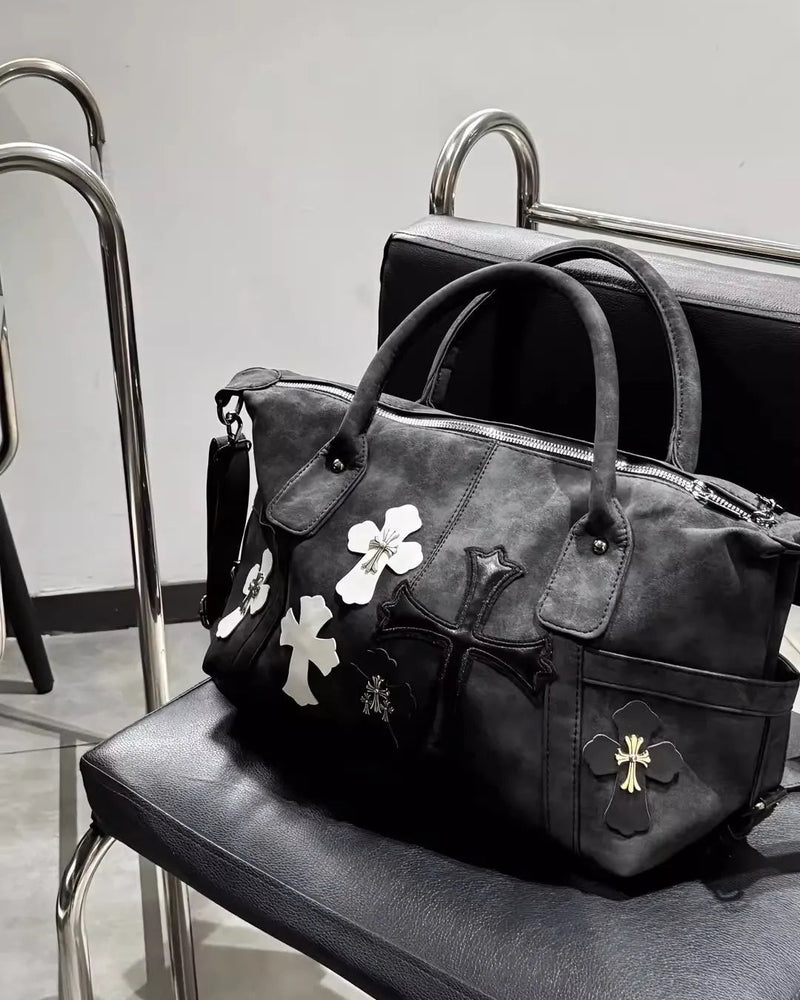 パンクゴシックボストン NOCTONE