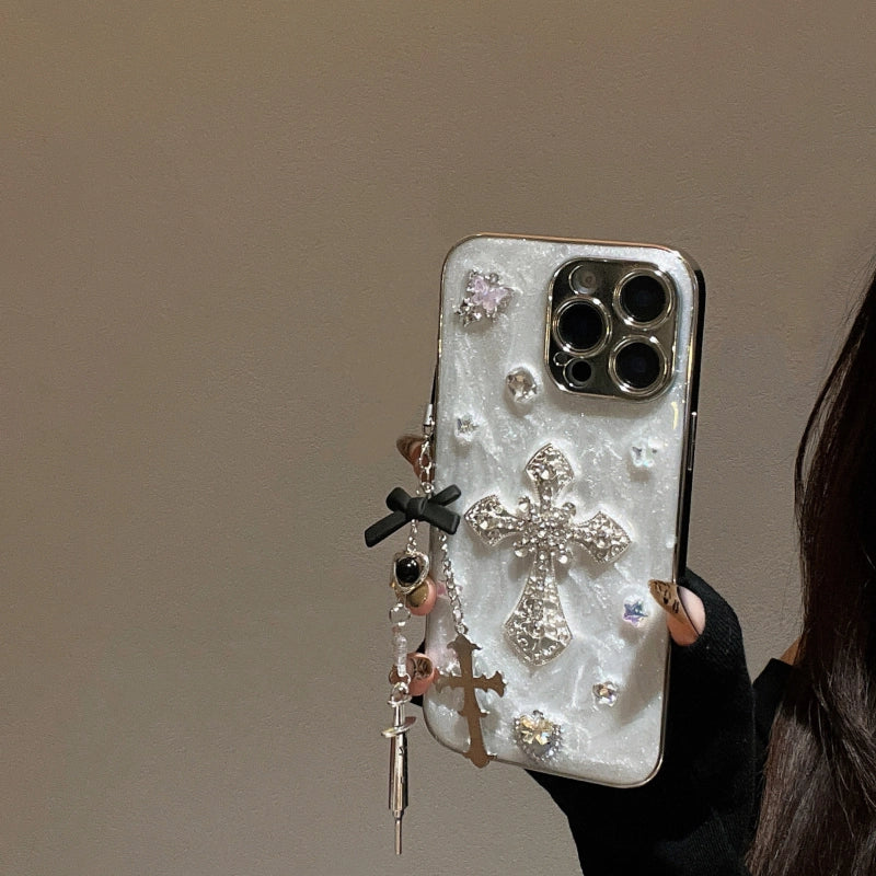 クールスパークリングダイヤモンドクロスソフトシェル NOCTONE