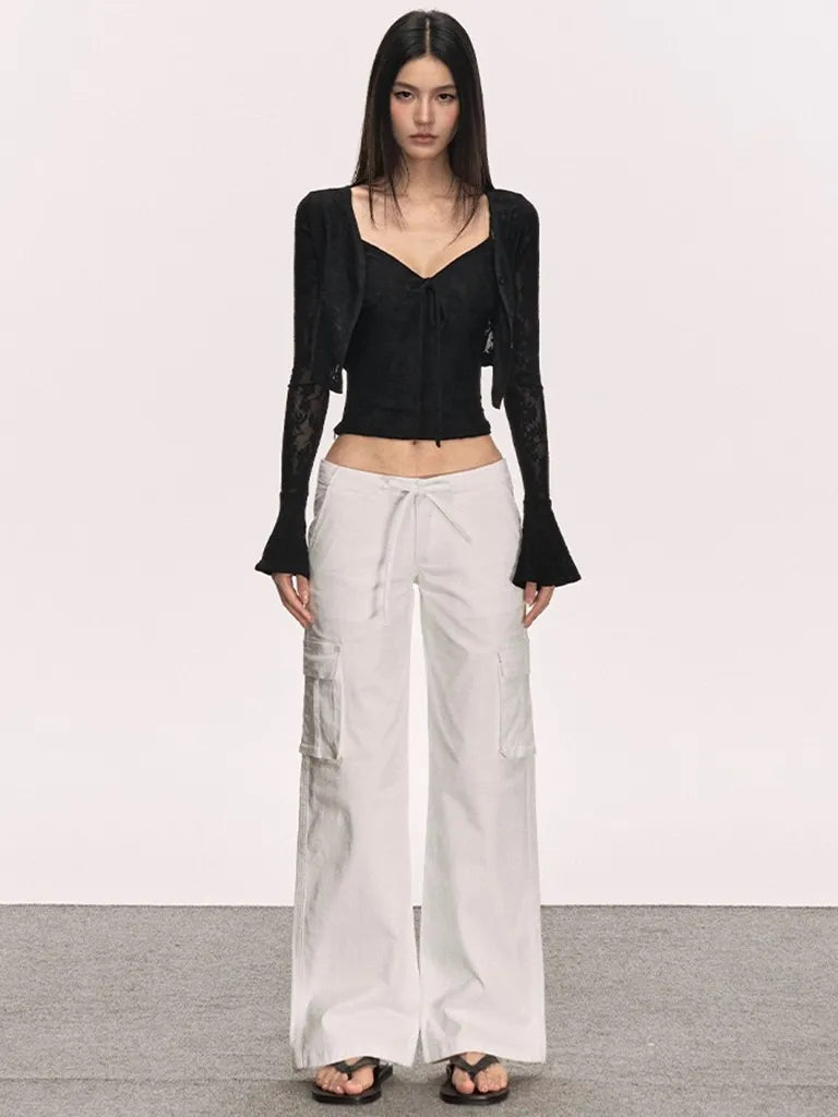 バレエコア・レースアンサンブル NOCTONE