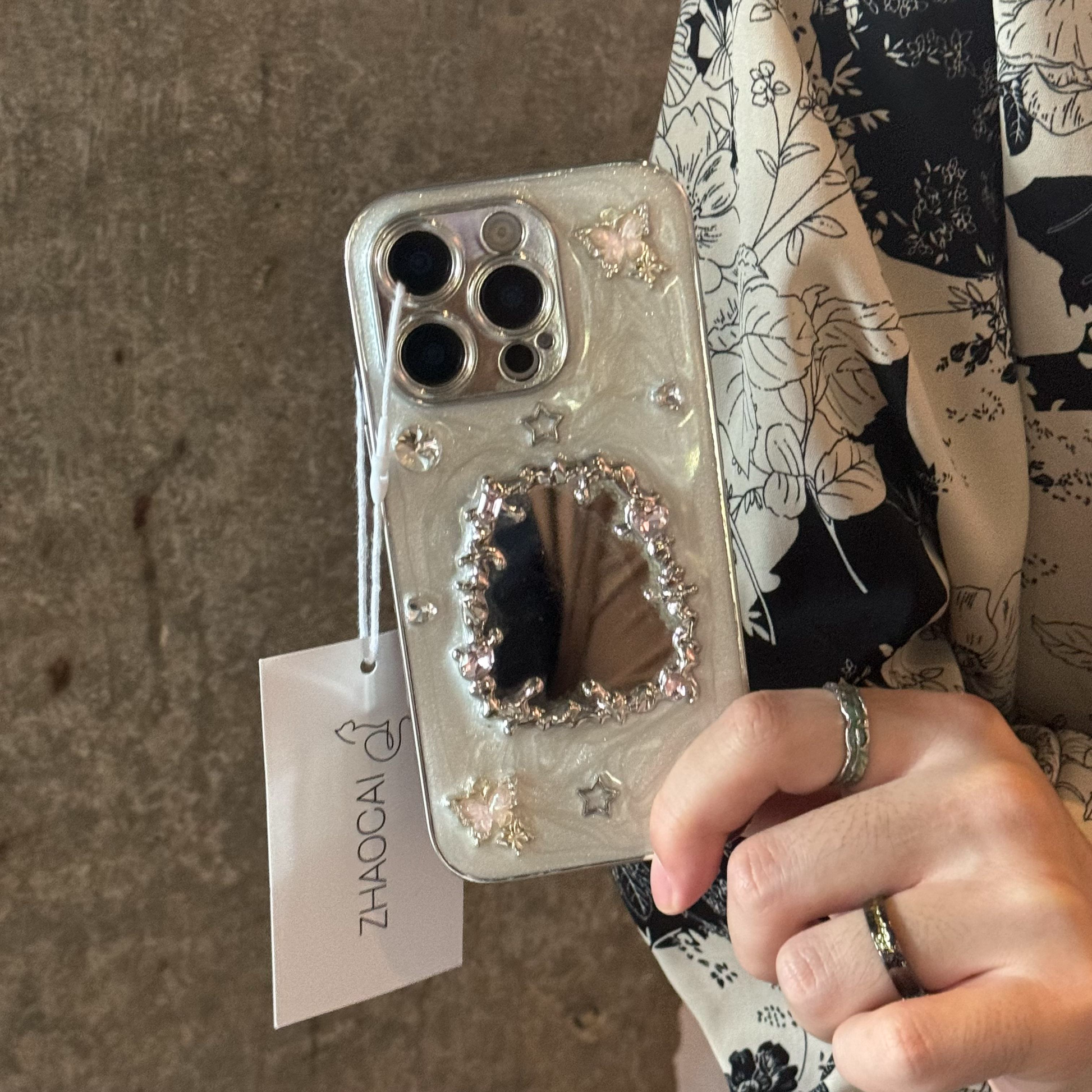 ニッチアイスの透明な特殊形状の翼はApple 16pro電話ケースに適しています iPhone 14pro maxプレミアム13プロマックスニュー15pro立体透明 13パーソナリティ11落下防止保護ケース (コピー) (コピー) (コピー) (コピー) (コピー) (コピー) NOCTONE