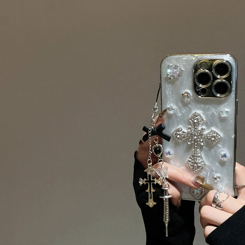 クールスパークリングダイヤモンドクロスソフトシェル NOCTONE