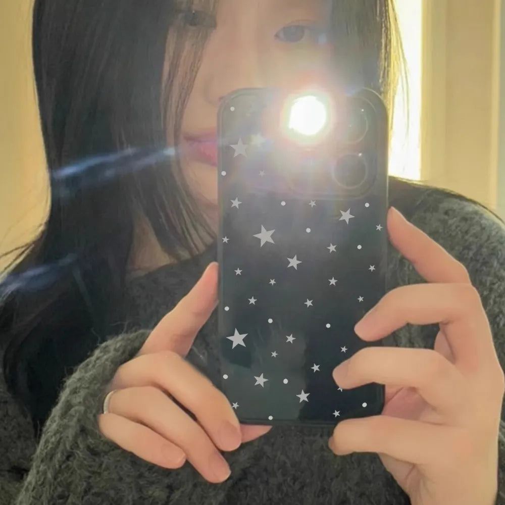 スターグリットフォンケース NOCTONE