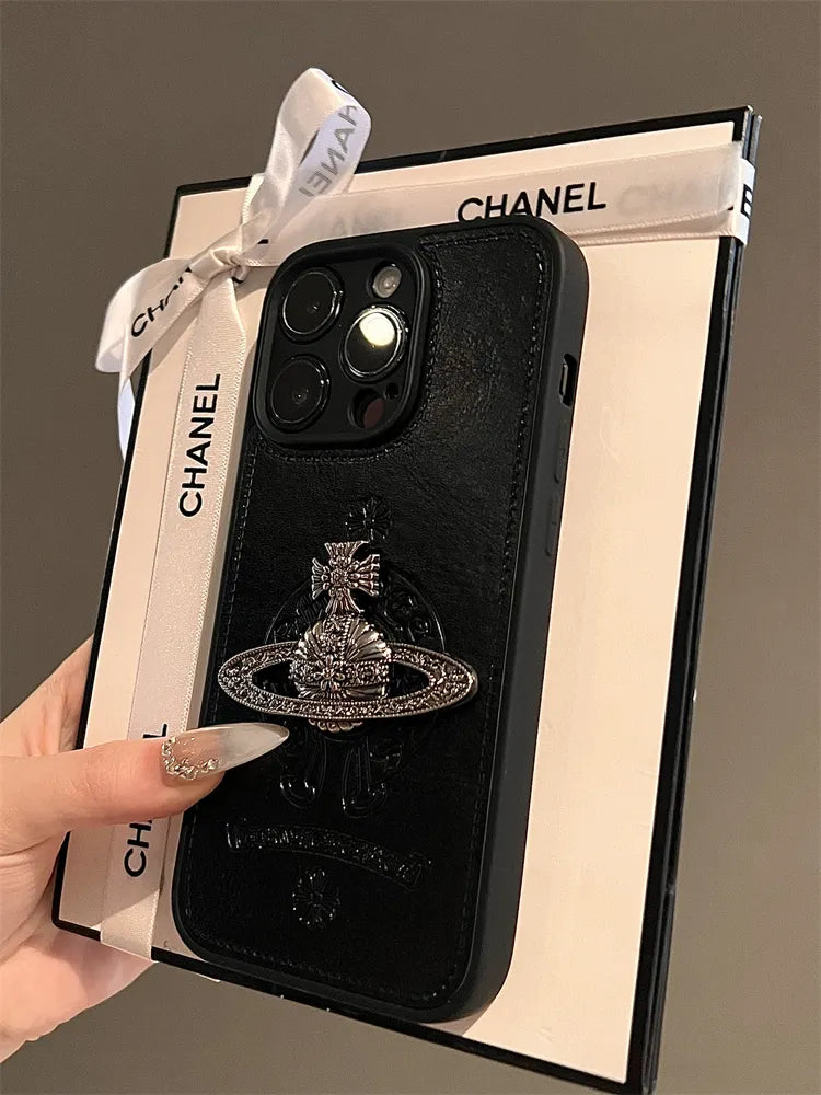 ヴィンテージオーブフォンケース NOCTONE