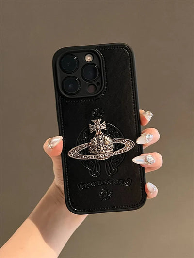 ヴィンテージオーブフォンケース NOCTONE