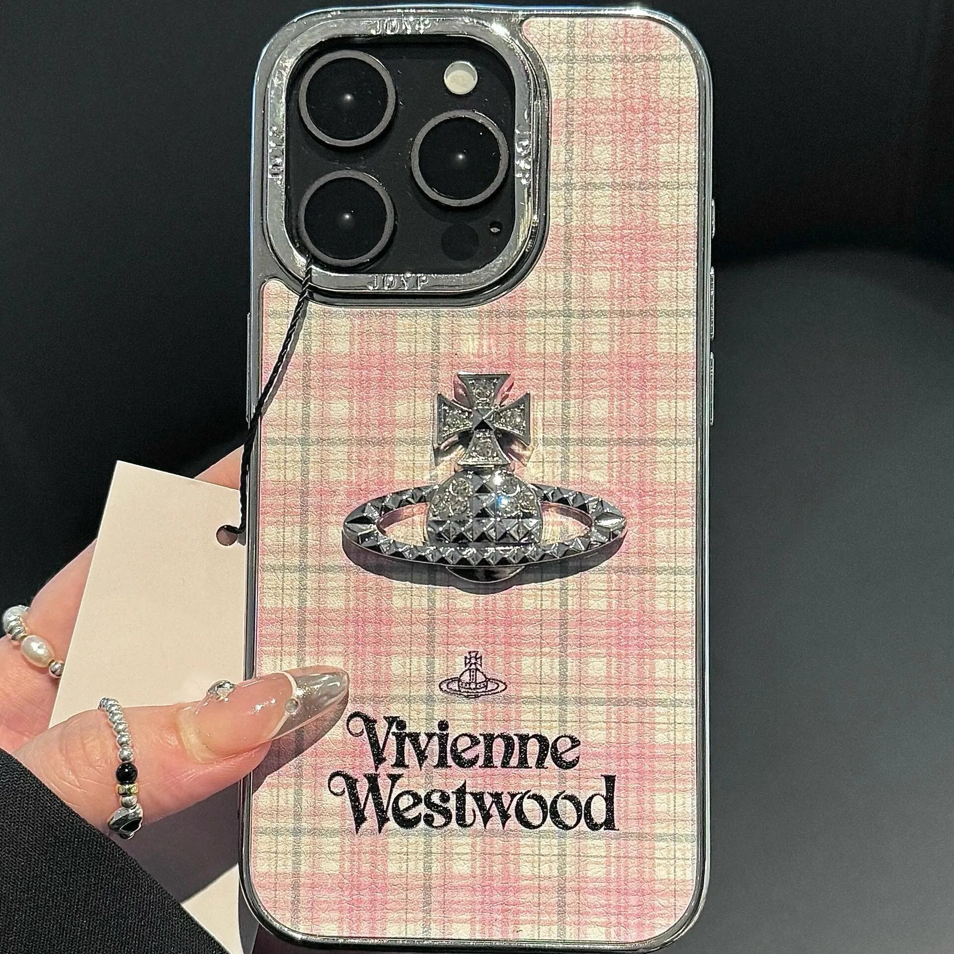 ロイヤルシュガー・プラネットロゴフォンケース NOCTONE