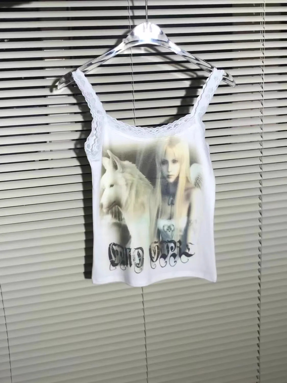 スピリットガーディアン・キャミ NOCTONE