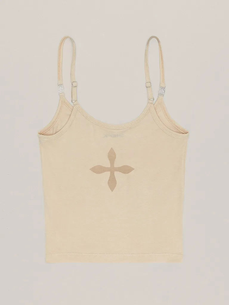 グラディック・フィットタンプトップ NOCTONE