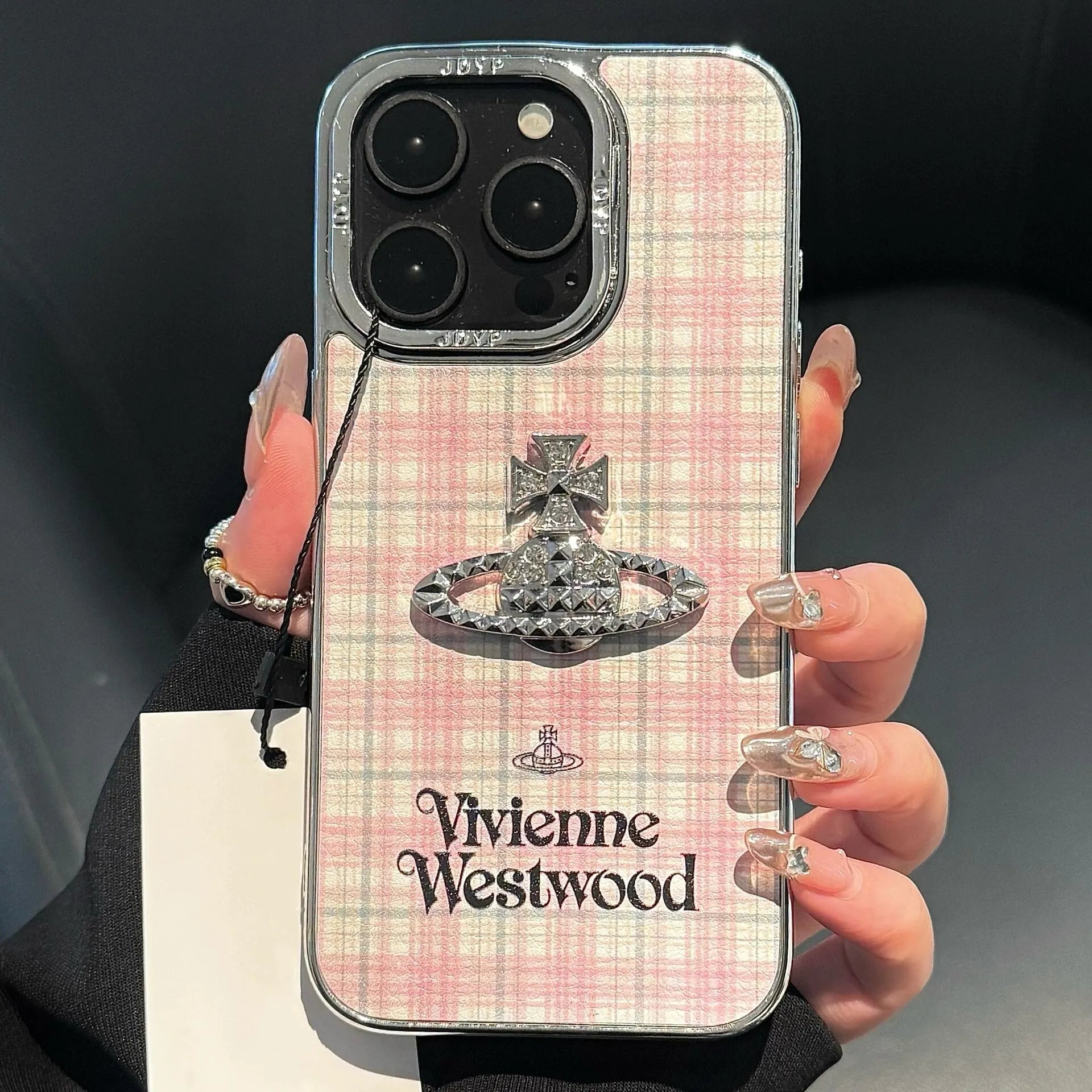 ロイヤルシュガー・プラネットロゴフォンケース NOCTONE