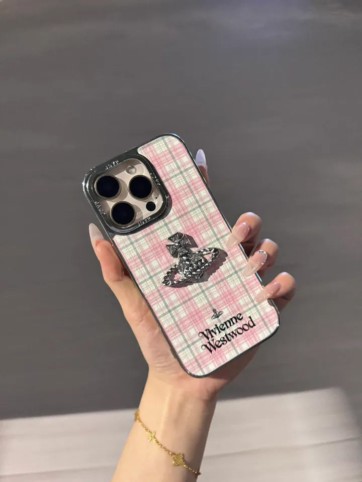 ロイヤルシュガー・プラネットロゴフォンケース NOCTONE