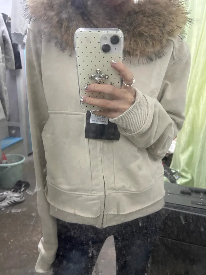 ホワイトシュガードット・プラネットロゴフォンケース NOCTONE