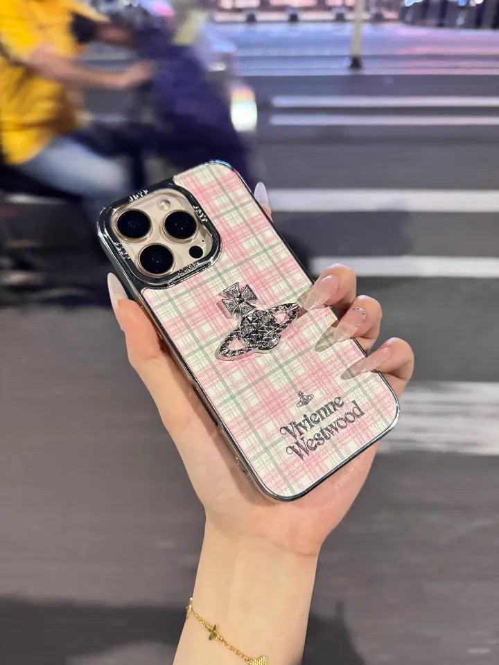 ロイヤルシュガー・プラネットロゴフォンケース NOCTONE