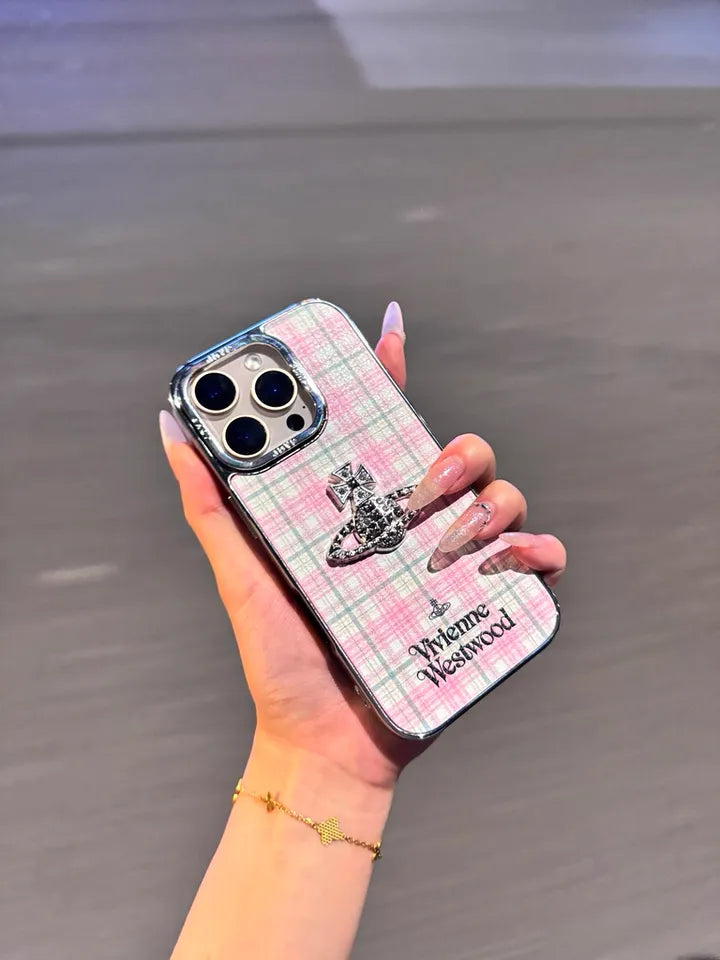 ロイヤルシュガー・プラネットロゴフォンケース NOCTONE