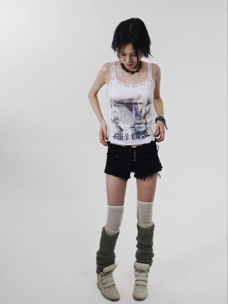 スピリットガーディアン・キャミ NOCTONE