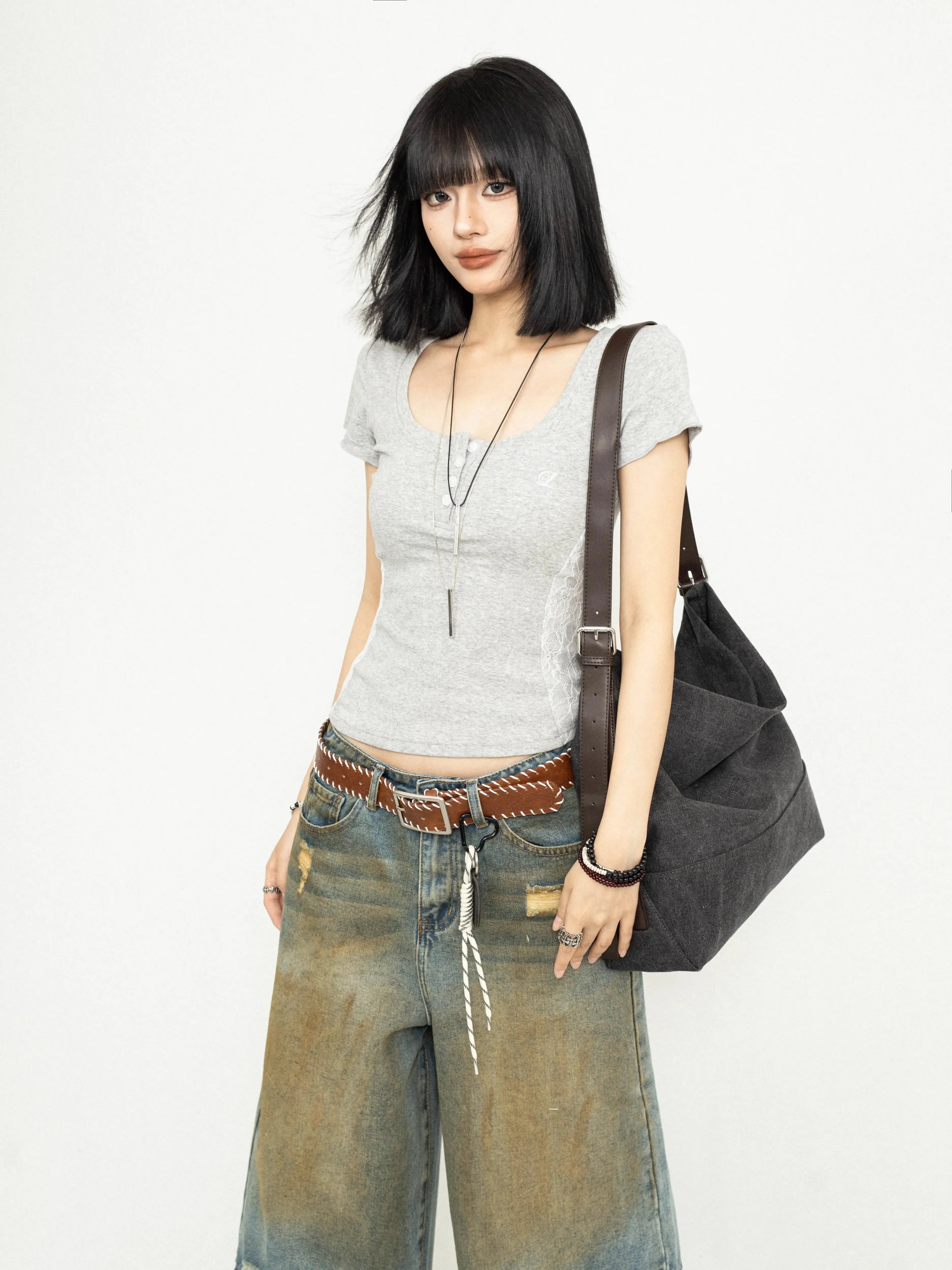 サイドレース・フィットヘンリーT NOCTONE