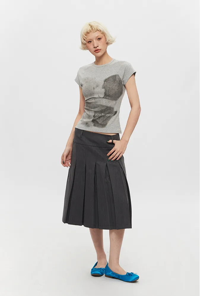 サイレントグラフィックラグランT NOCTONE