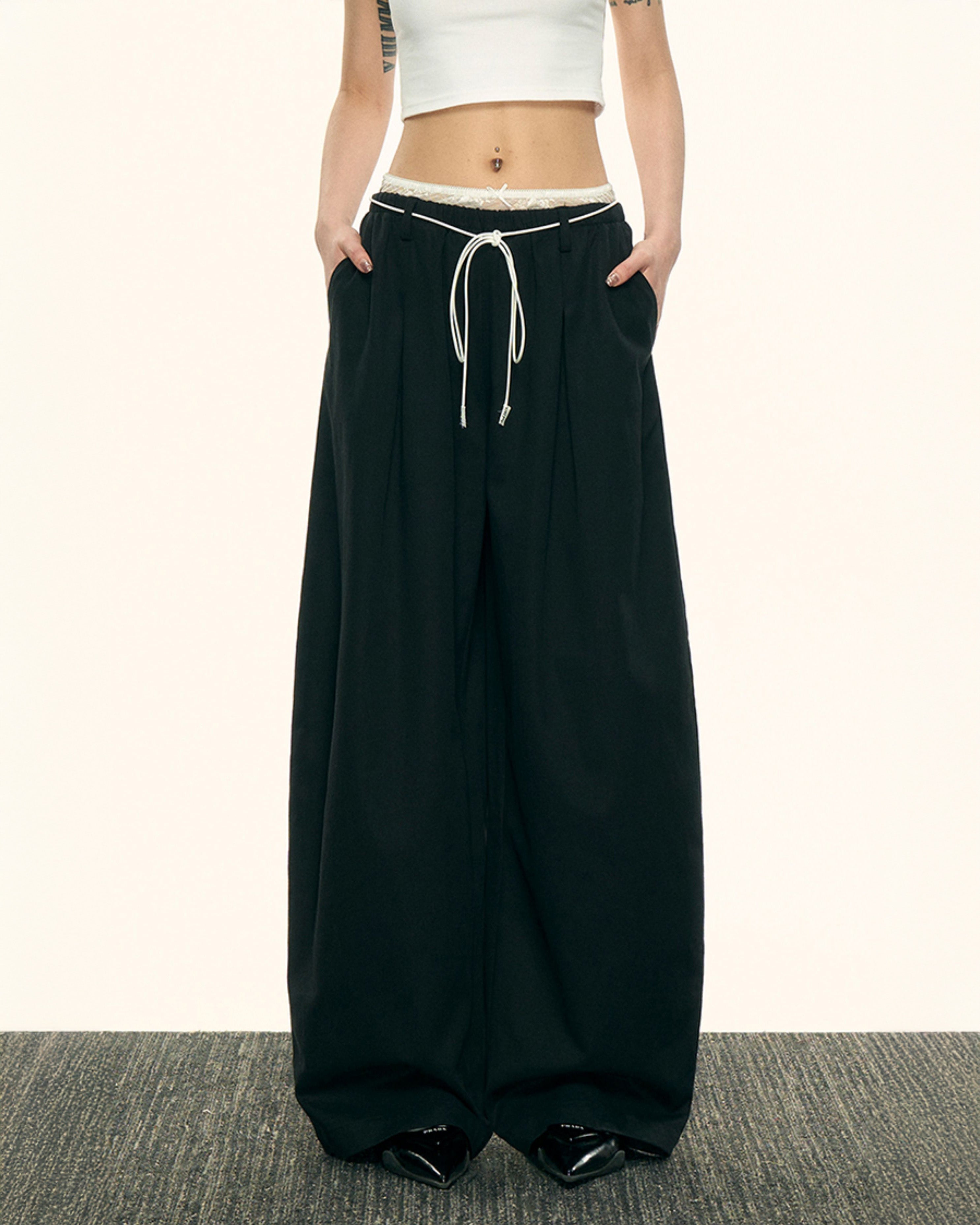 グラビティスラックス – NOCTONE