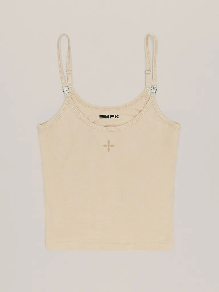 グラディック・フィットタンプトップ NOCTONE