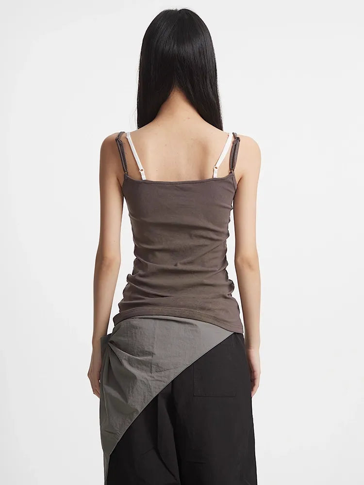 グランジエンジェル・クロスキャミ NOCTONE