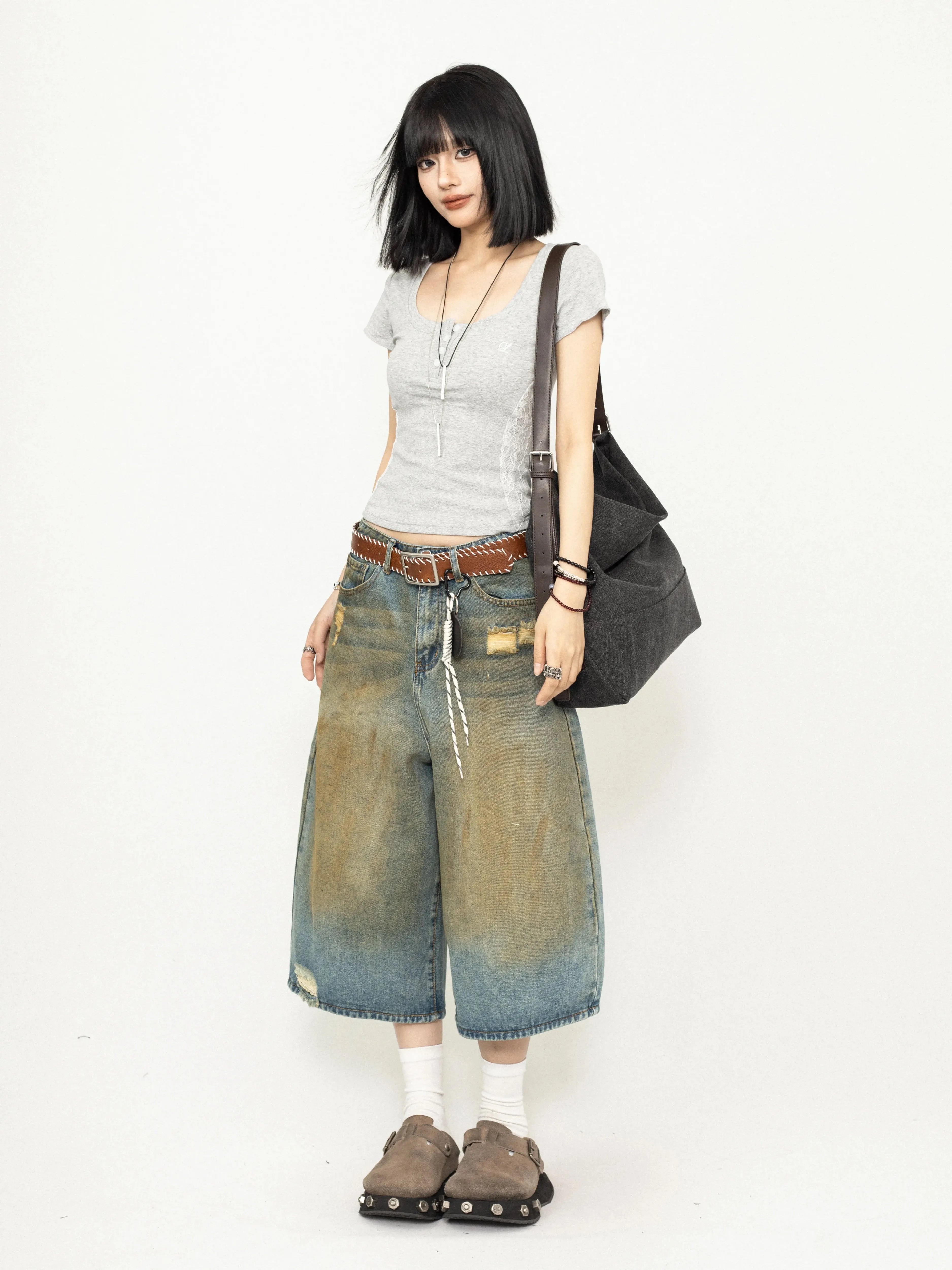 サイドレース・フィットヘンリーT NOCTONE