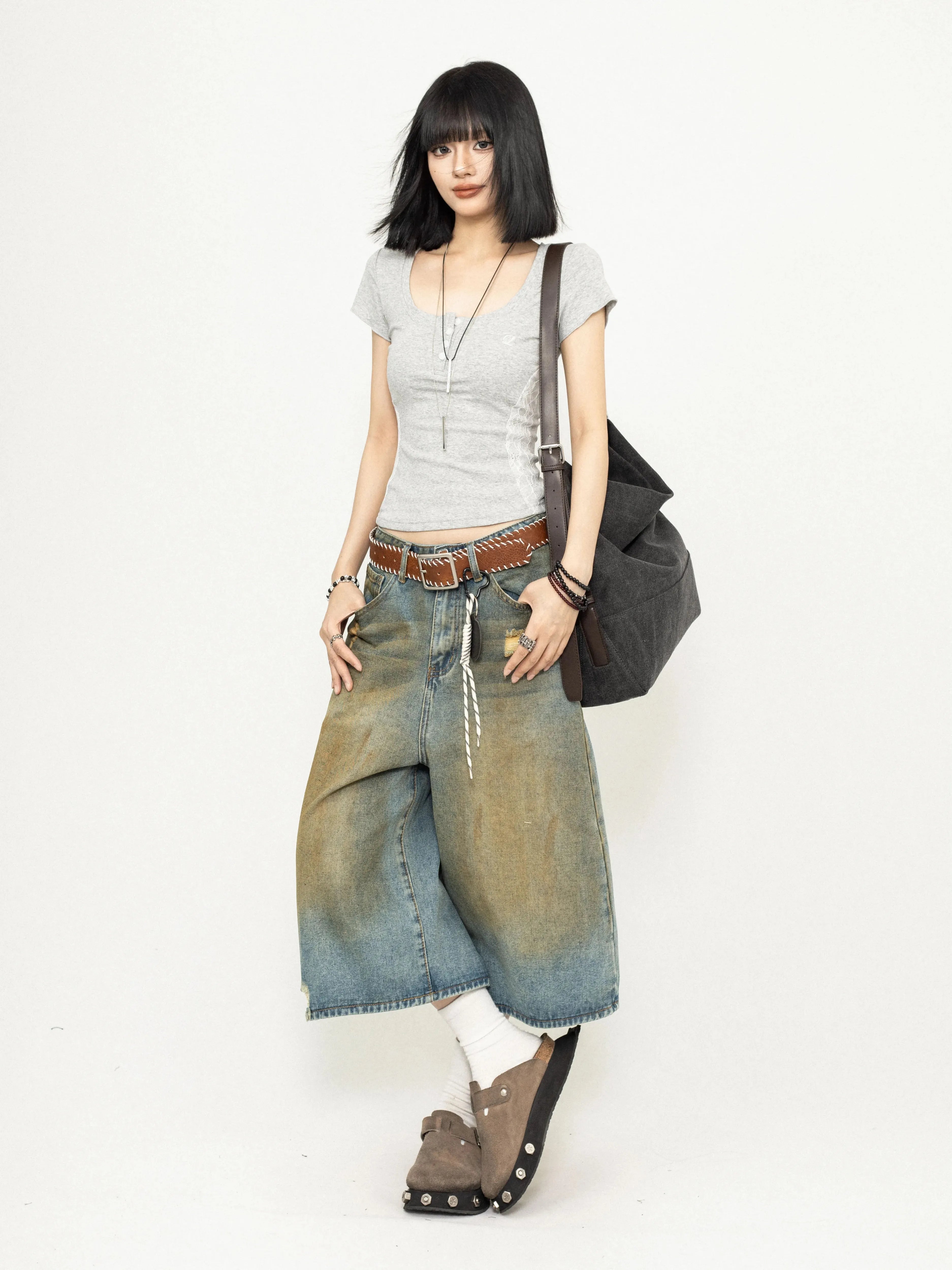 サイドレース・フィットヘンリーT NOCTONE