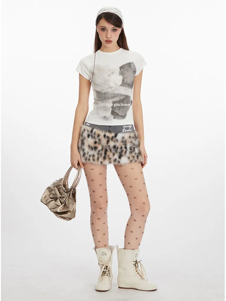 サイレントグラフィックラグランT NOCTONE