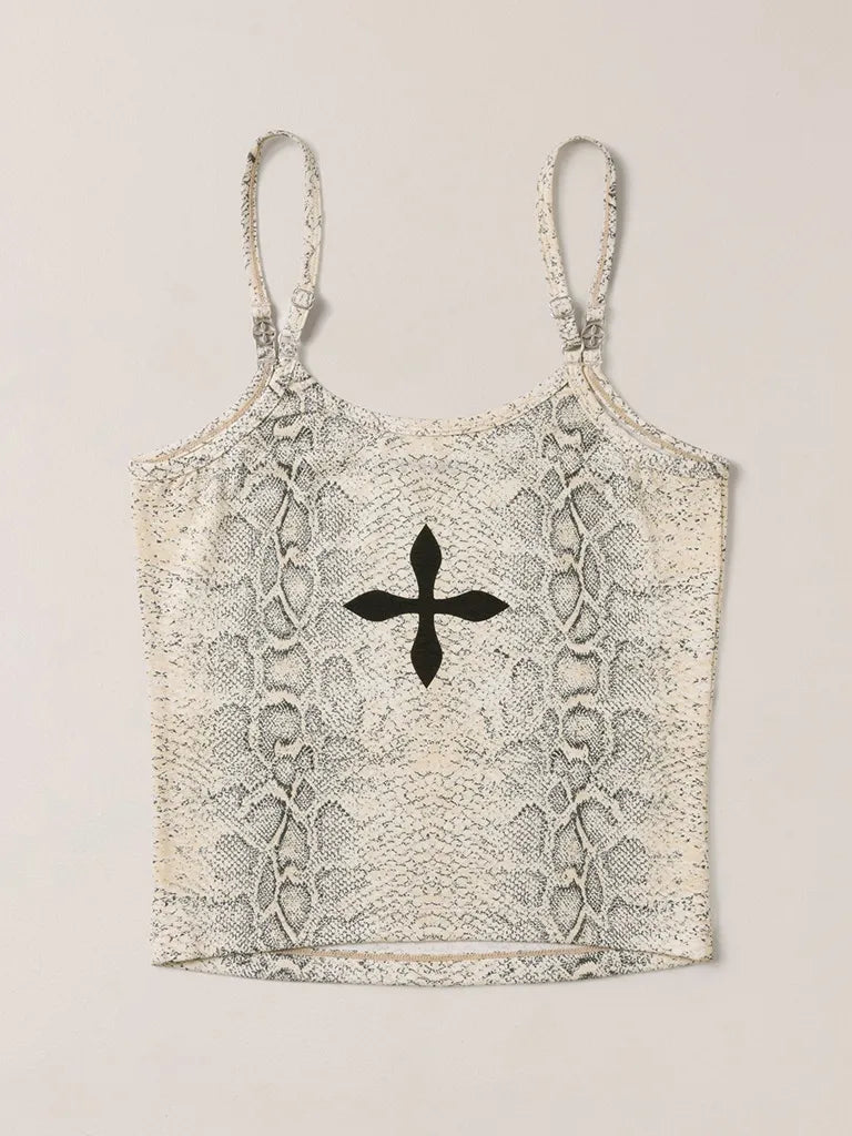 グラディック・フィットタンプトップ NOCTONE