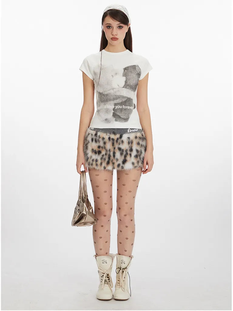 サイレントグラフィックラグランT NOCTONE