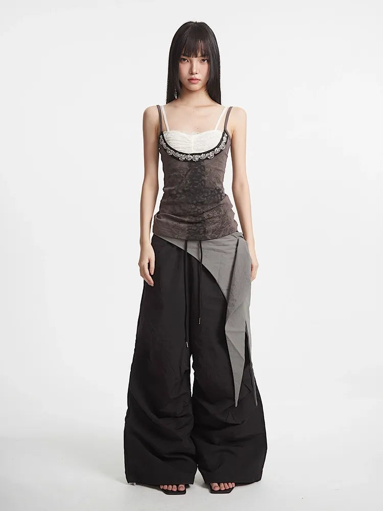 グランジエンジェル・クロスキャミ NOCTONE