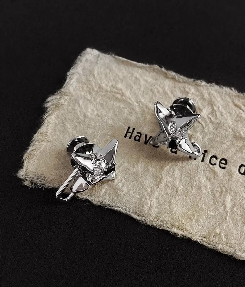 シューティングスター・ウエストピン NOCTONE