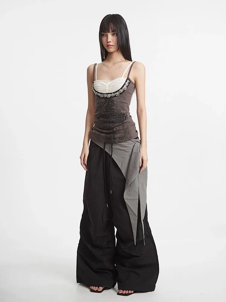 グランジエンジェル・クロスキャミ NOCTONE