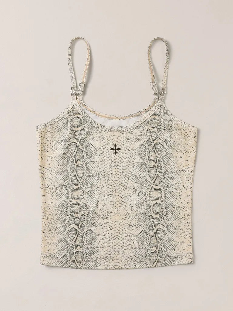 グラディック・フィットタンプトップ NOCTONE