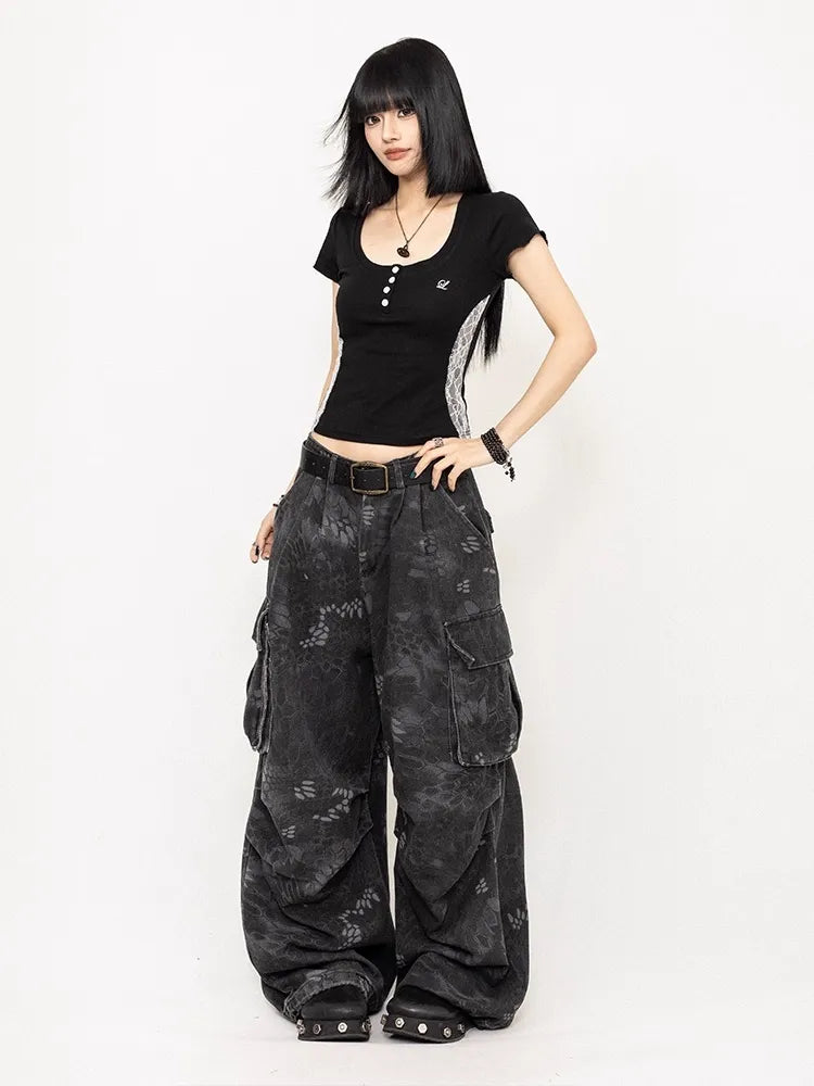 サイドレース・フィットヘンリーT NOCTONE