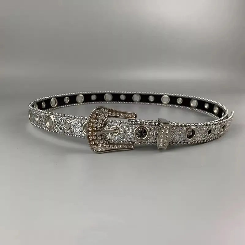 アジアンカルチャーダイヤモンドベルト NOCTONE