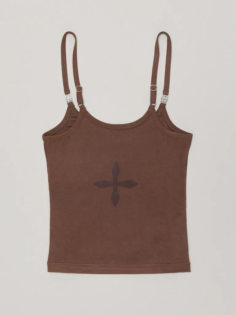 グラディック・フィットタンプトップ NOCTONE