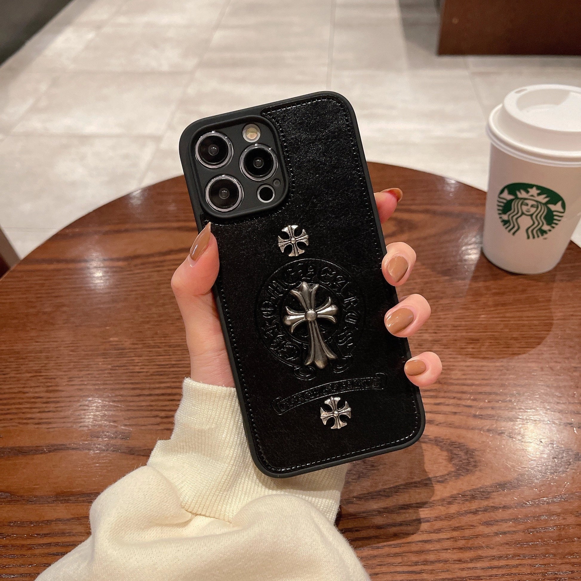 ニッチアイスの透明な特殊形状の翼はApple 16pro電話ケースに適しています iPhone 14pro maxプレミアム13プロマックスニュー15pro立体透明 13パーソナリティ11落下防止保護ケース (コピー) (コピー) (コピー) NOCTONE