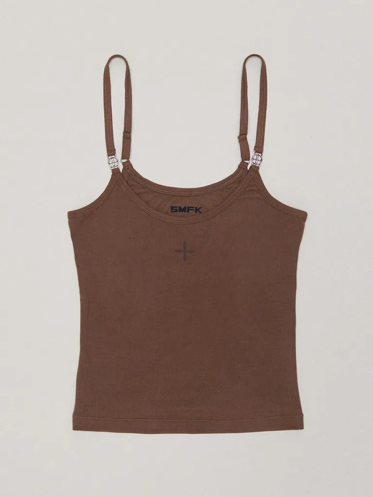 グラディック・フィットタンプトップ NOCTONE