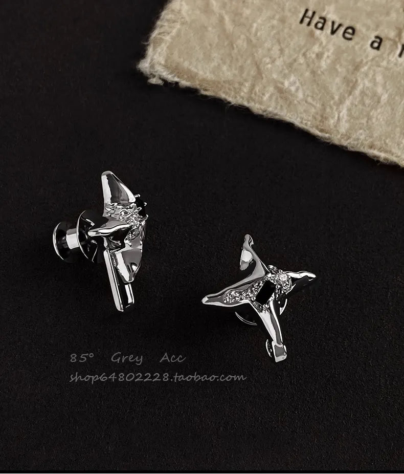 シューティングスター・ウエストピン NOCTONE