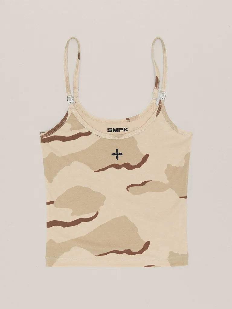 グラディック・フィットタンプトップ NOCTONE