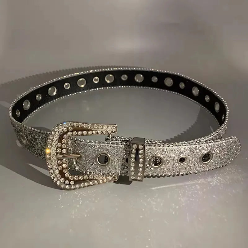 アジアンカルチャーダイヤモンドベルト NOCTONE