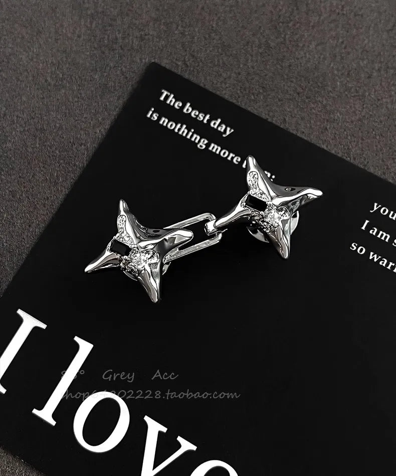 シューティングスター・ウエストピン NOCTONE