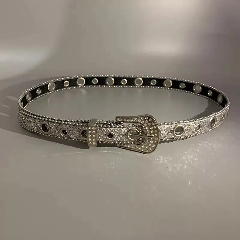 アジアンカルチャーダイヤモンドベルト NOCTONE