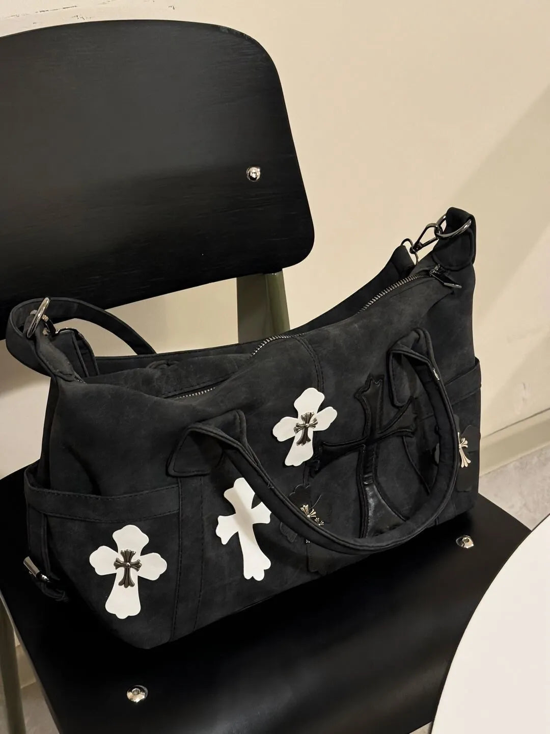 パンクゴシックボストン NOCTONE