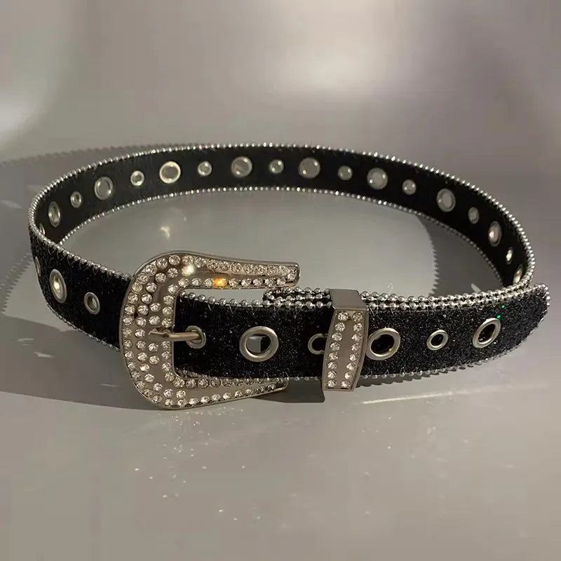 アジアンカルチャーダイヤモンドベルト NOCTONE